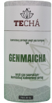 Te Cha Tea Genmaicha Kavrulmuş Pirinçli Yeşil Çay 50 gr resim