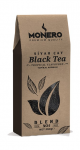 Monero Tropikal Meyveli Siyah Çay 250 gr resim