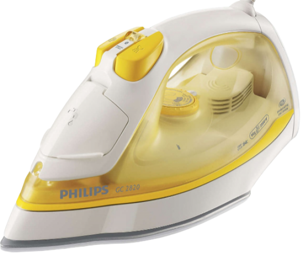 Philips Steam Iron GC2820-02 Buharlı Ütü