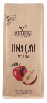 Kayla Gurme Elma Parçacıklı Çay 250 gr