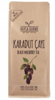 Kayla Gurme Karadut Çayı 250 gr