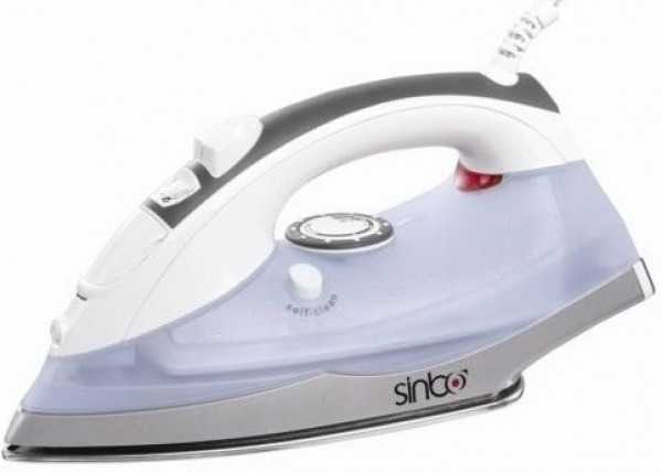 Sinbo SSI-2854 Buharlı Ütü