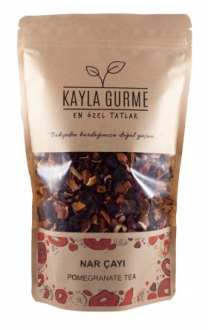 Kayla Gurme Nar Çayı 250 gr