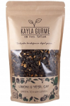 Kayla Gurme Limonlu Yeşil Çay 250 gr resim