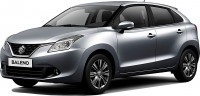 2016 Suzuki Baleno 1.2 DualJet 90 HP GL resim