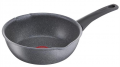 Tefal Mineralia Force Multipan Tava 22 cm resim
