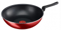 Tefal Cook Right Wok Tava 28 cm resim