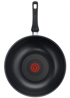 Tefal Cook Right Wok Tava 28 cm