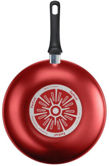 Tefal Cook Right Wok Tava 28 cm