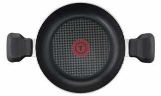 Tefal Titanium Resist Sahan Tava 22 cm