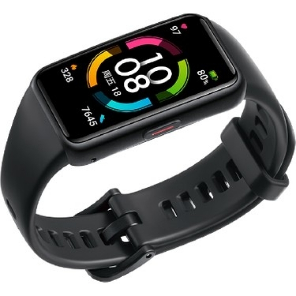 Honor Band 6 Akıllı Bileklik