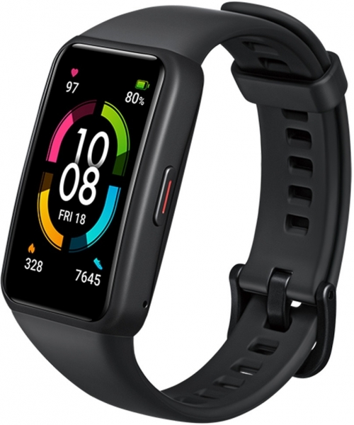 Honor Band 6 Akıllı Bileklik