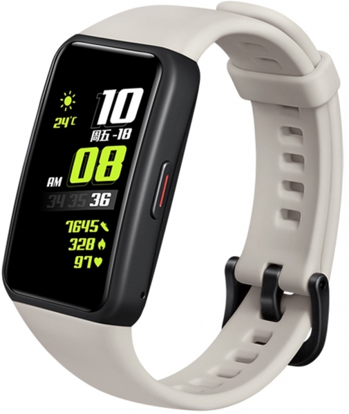 Honor Band 6 Akıllı Bileklik