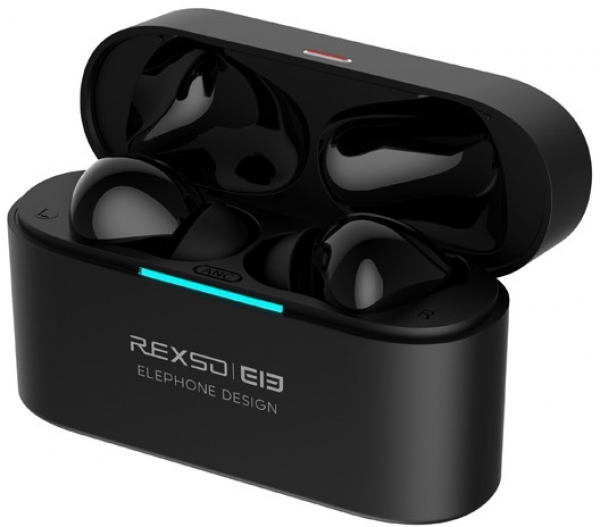 Elephone ElePods X Tam Kablosuz Kulaklık