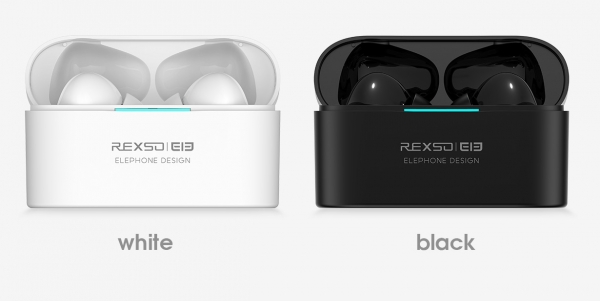 Elephone ElePods X Tam Kablosuz Kulaklık