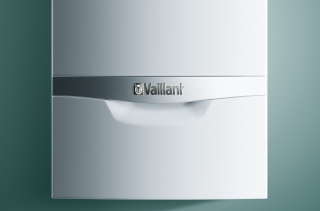 Vaillant ecoTEC Plus VUW 346/5-5 Kombi