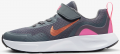 Nike WearAllDay (CJ3817-006) Çocuk Spor Ayakkabı