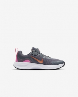 Nike WearAllDay Çocuk Spor Ayakkabı