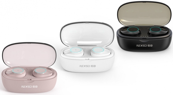 Elephone ElePods 2 Tam Kablosuz Kulaklık