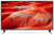 LG 50UM7500PLA Ultra HD (4K)