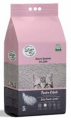 Eco Natura Pet Bebek Pudra Kokulu İnce Taneli 5 lt resim