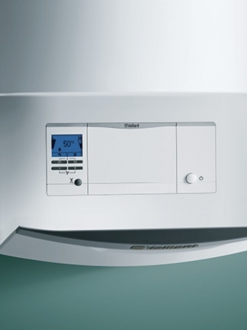 Vaillant ecoTEC Plus VUW 376/5-5 Kombi