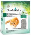 Garden Mix Bentonit Aktif Karbon Marilya Sabunlu 6 lt resim