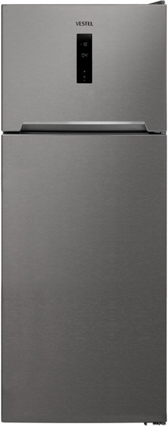 Vestel 520 LT No-Frost NF5202 EX A++ Wifi Buzdolabı