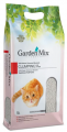 Garden Mix Bentonit Hızlı Topaklanan Parfümsüz Ince 5 lt resim