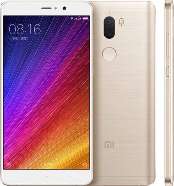 Xiaomi Mi 5s Plus Görsel 1