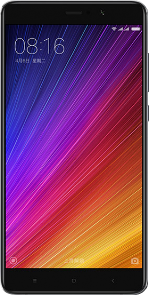 Xiaomi Mi 5s Plus (64 GB)