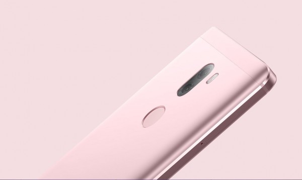 Xiaomi Mi 5s Plus (64 GB)