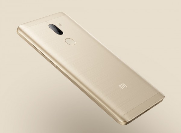Xiaomi Mi 5s Plus (64 GB)