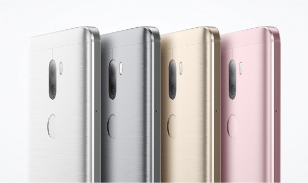 Xiaomi Mi 5s Plus (64 GB)