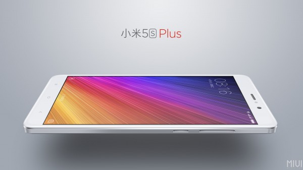 Xiaomi Mi 5s Plus (64 GB)