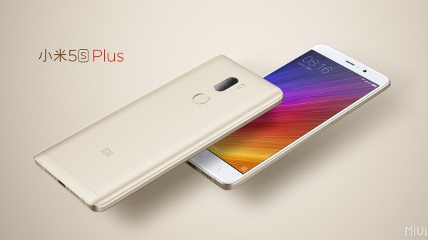 Xiaomi Mi 5s Plus (64 GB)
