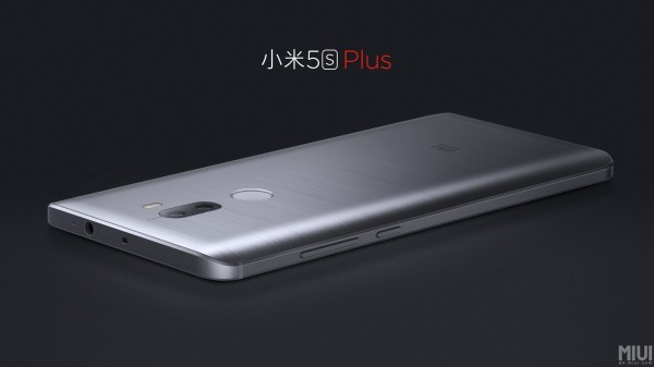 Xiaomi Mi 5s Plus (64 GB)