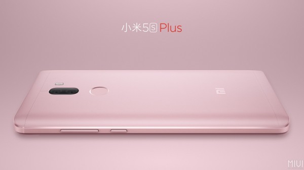Xiaomi Mi 5s Plus (64 GB)
