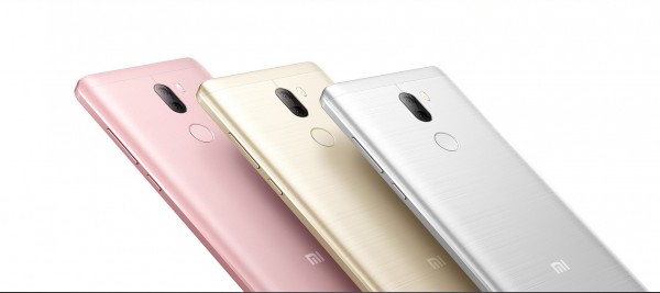 Xiaomi Mi 5s Plus (64 GB)