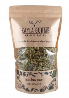 Kayla Gurme Melisa Çayı 50 gr
