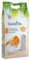 Garden Mix Bentonit Portakallı Ince 5 lt resim