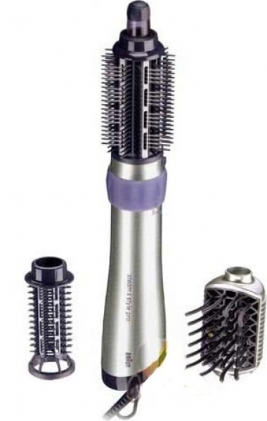 Braun Steam&Style ASS 1000 Elektrikli Fırça