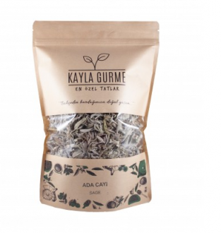 Kayla Gurme Ada Çayı 150 gr