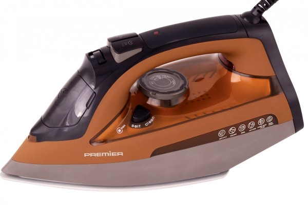 Premier PRI 2662 Buharlı Ütü
