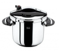 Falez FDDK 1042 Power Cook 7+4 resim