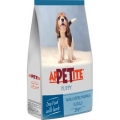 Appetite Kuzulu Yavru 9 kg resim