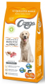Cango Yetişkin Kuzu Etli & Pirinçli 15 kg resim