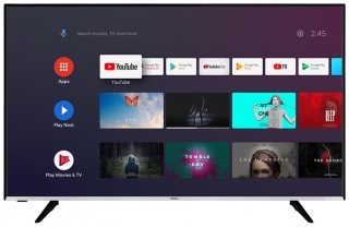 Regal 43R754UA9 Ultra HD (4K) TV