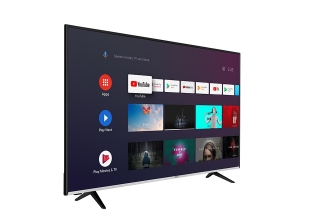 Regal 43R754UA9 Ultra HD (4K) TV