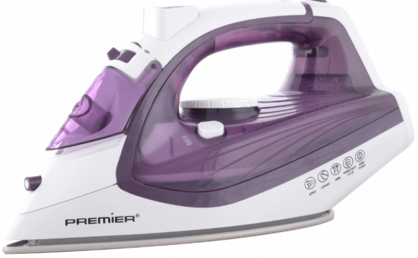 Premier PRI 211 Buharlı Ütü